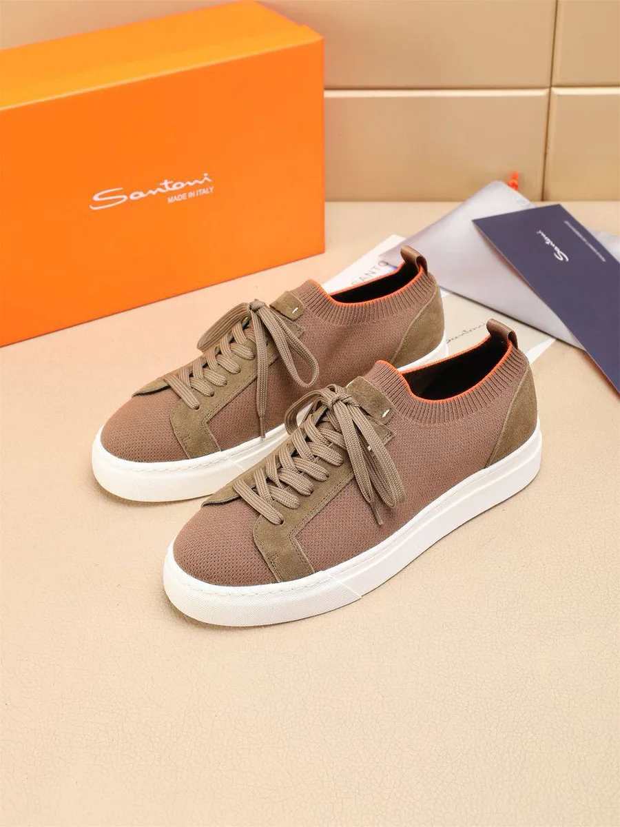 344566_1 Кеды SANTONI — изображение 1