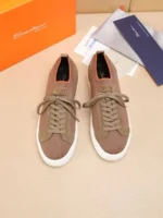 Кеды SANTONI — изображение 2