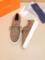 Кеды SANTONI — изображение 3