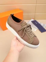 Кеды SANTONI — изображение 5