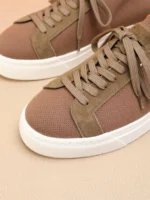 Кеды SANTONI — изображение 6