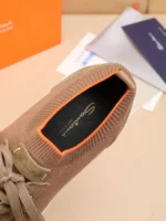 Кеды SANTONI — изображение 7