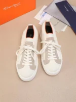 Кеды SANTONI — изображение 2