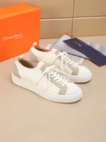 Кеды SANTONI — изображение 4