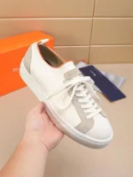 Кеды SANTONI — изображение 5