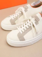 Кеды SANTONI — изображение 6