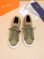 Кеды SANTONI — изображение 2