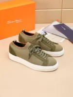 Кеды SANTONI — изображение 3