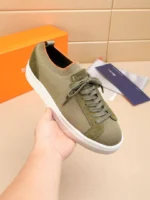 Кеды SANTONI — изображение 5