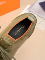 Кеды SANTONI — изображение 6