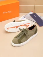 Кеды SANTONI — изображение 7