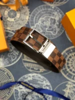 Ремень LOUIS VUITTON — изображение 2