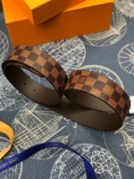 Ремень LOUIS VUITTON — изображение 4