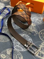 Ремень LOUIS VUITTON — изображение 5