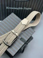 Ремень PRADA — изображение 3
