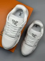 Кроссовки LOUIS VUITTON — изображение 4