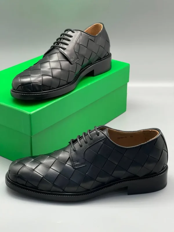Дерби BOTTEGA VENETA — фото 2