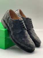 Дерби BOTTEGA VENETA — изображение 3
