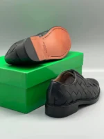 Дерби BOTTEGA VENETA — изображение 5