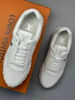 Кроссовки LOUIS VUITTON — изображение 4