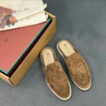 Мюли LORO PIANA — изображение 2