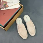 Мюли LORO PIANA — изображение 2