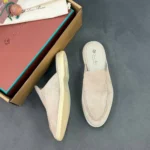 Мюли LORO PIANA — изображение 4