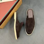 Мюли LORO PIANA — изображение 3