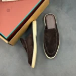 Мюли LORO PIANA — изображение 4
