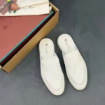 Мюли LORO PIANA — изображение 2