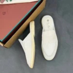 Мюли LORO PIANA — изображение 4