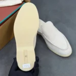 Мюли LORO PIANA — изображение 6