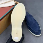 Мюли LORO PIANA — изображение 6