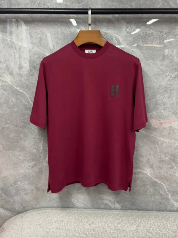 Футболка HERMES