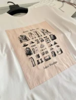 Футболка MONCLER — изображение 6