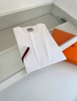 Футболка HERMES — изображение 3