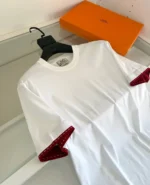 Футболка HERMES — изображение 4