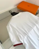 Футболка HERMES — изображение 5