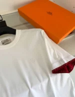 Футболка HERMES — изображение 6