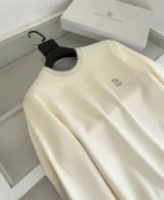 Свитшот BRUNELLO CUCINELLI — изображение 4