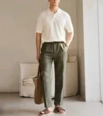 Поло LORO PIANA — изображение 4