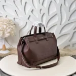 Дорожная сумка DIOR — изображение 3