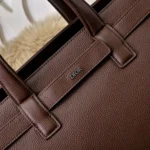 Дорожная сумка DIOR — изображение 7