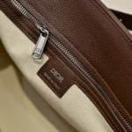 Дорожная сумка DIOR — изображение 8