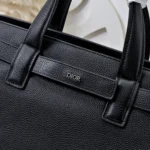Дорожная сумка DIOR — изображение 9