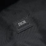 Мужской рюкзак Dior чёрного цвета, артикул 344652 — фото 6