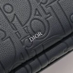 Мужской рюкзак Dior чёрного цвета, артикул 344652 — фото 7