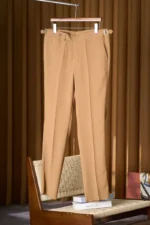 Льняной костюм LORO PIANA — изображение 4