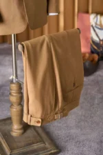 Льняной костюм LORO PIANA — изображение 6