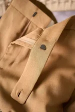 Льняной костюм LORO PIANA — изображение 7
